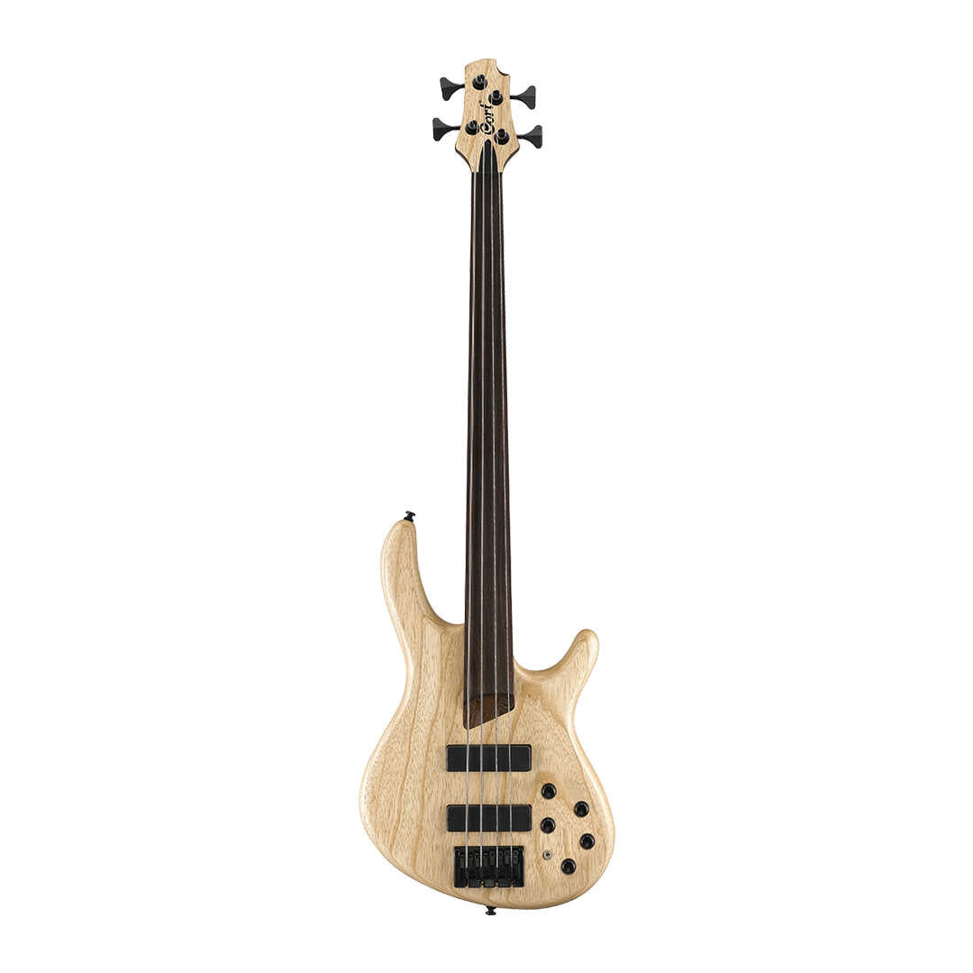 Cort B4 Plus AS Bass Guitar